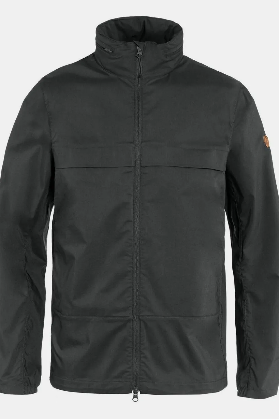 Veste Softshell Abisko Hike M
