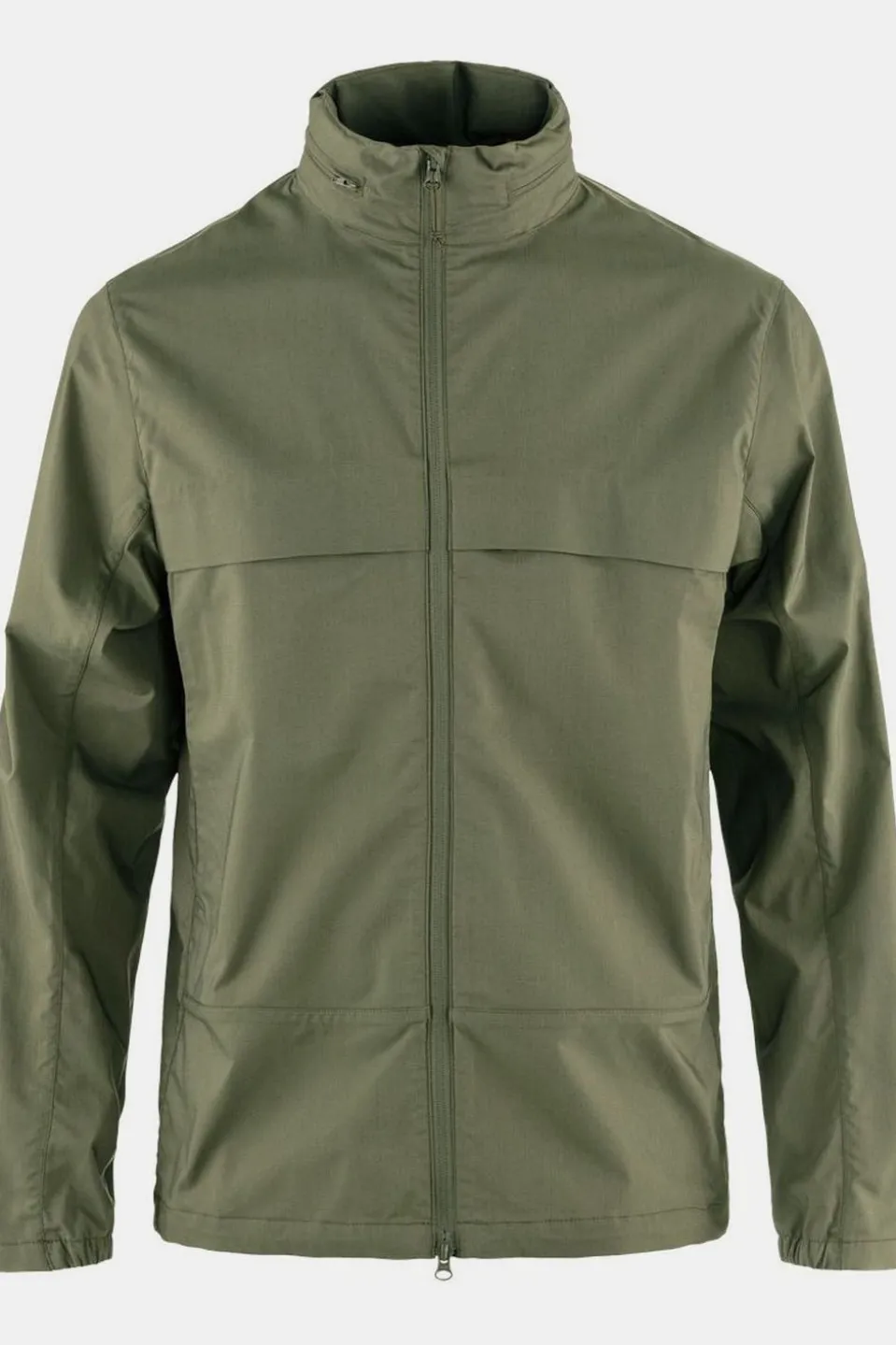 Veste Softshell Abisko Hike M