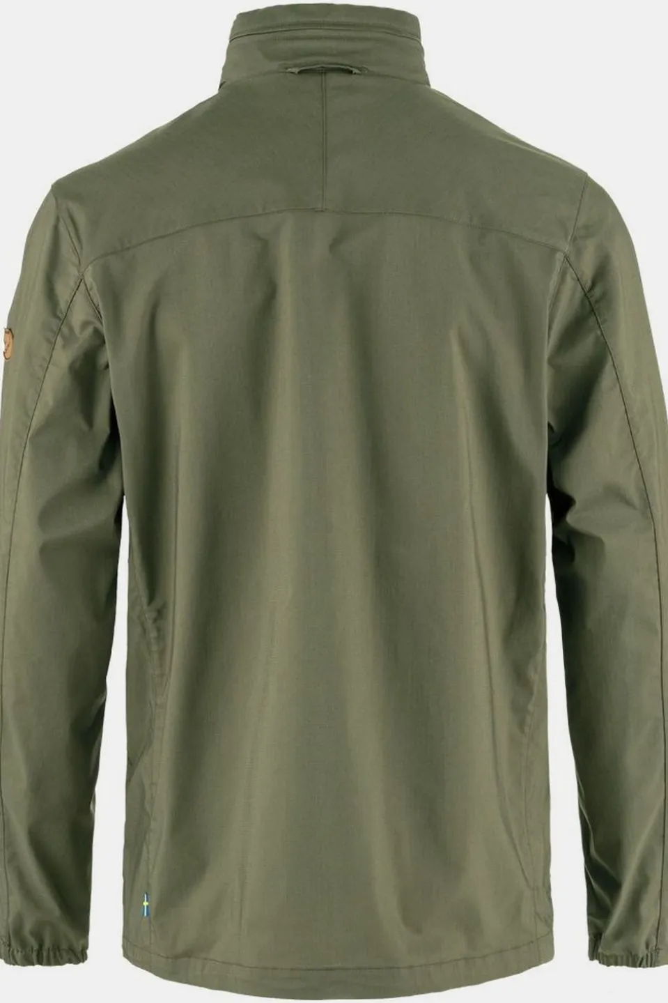 Veste Softshell Abisko Hike M