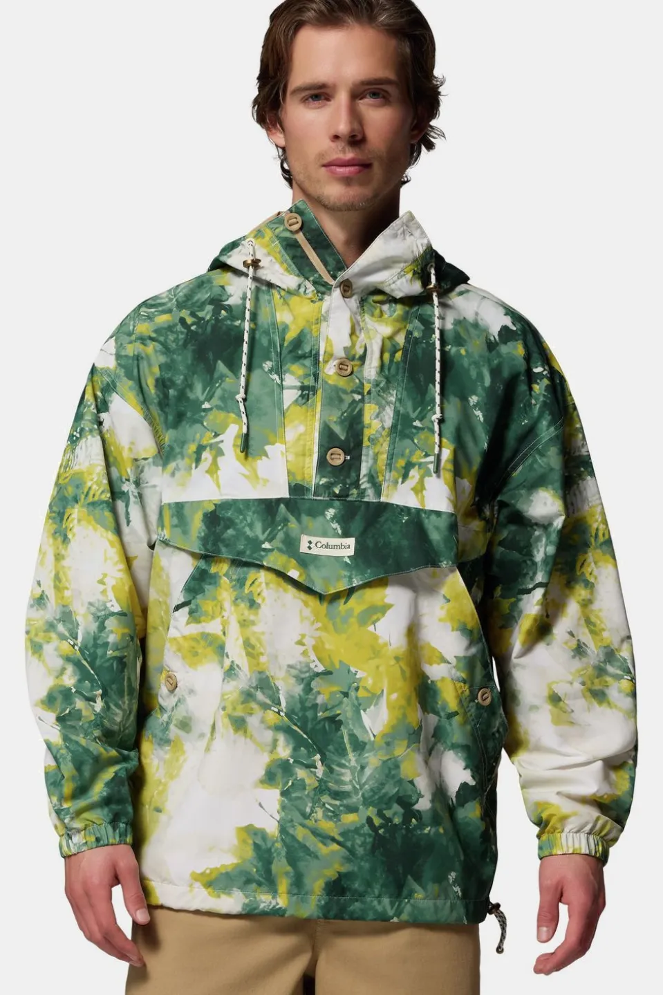 Veste Softshell Acker Rock™ Windbreaker
