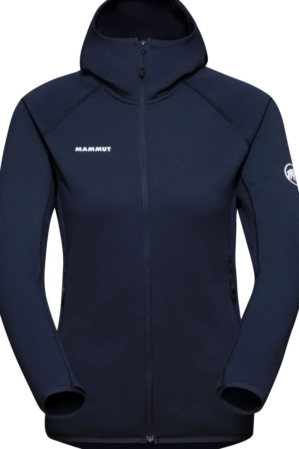 Veste Softshell Aconcagua Ml Hooded Jacket Women
