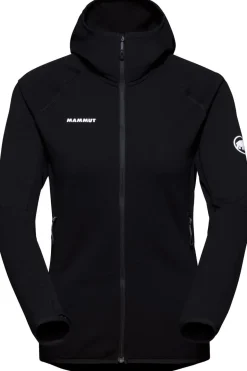 Veste Softshell Aconcagua Ml Hooded Jacket Women
