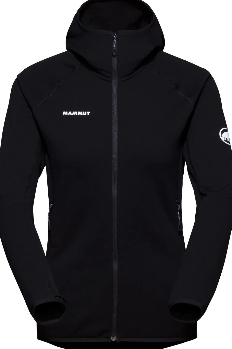 Veste Softshell Aconcagua Ml Hooded Jacket Women