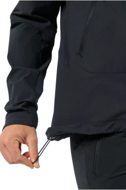 Veste Softshell Andur Jkt W