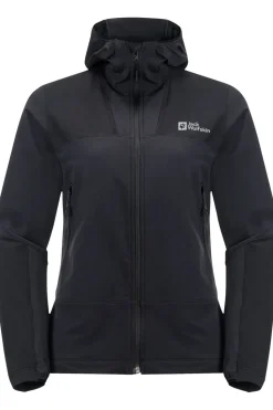 Veste Softshell Andur Jkt W