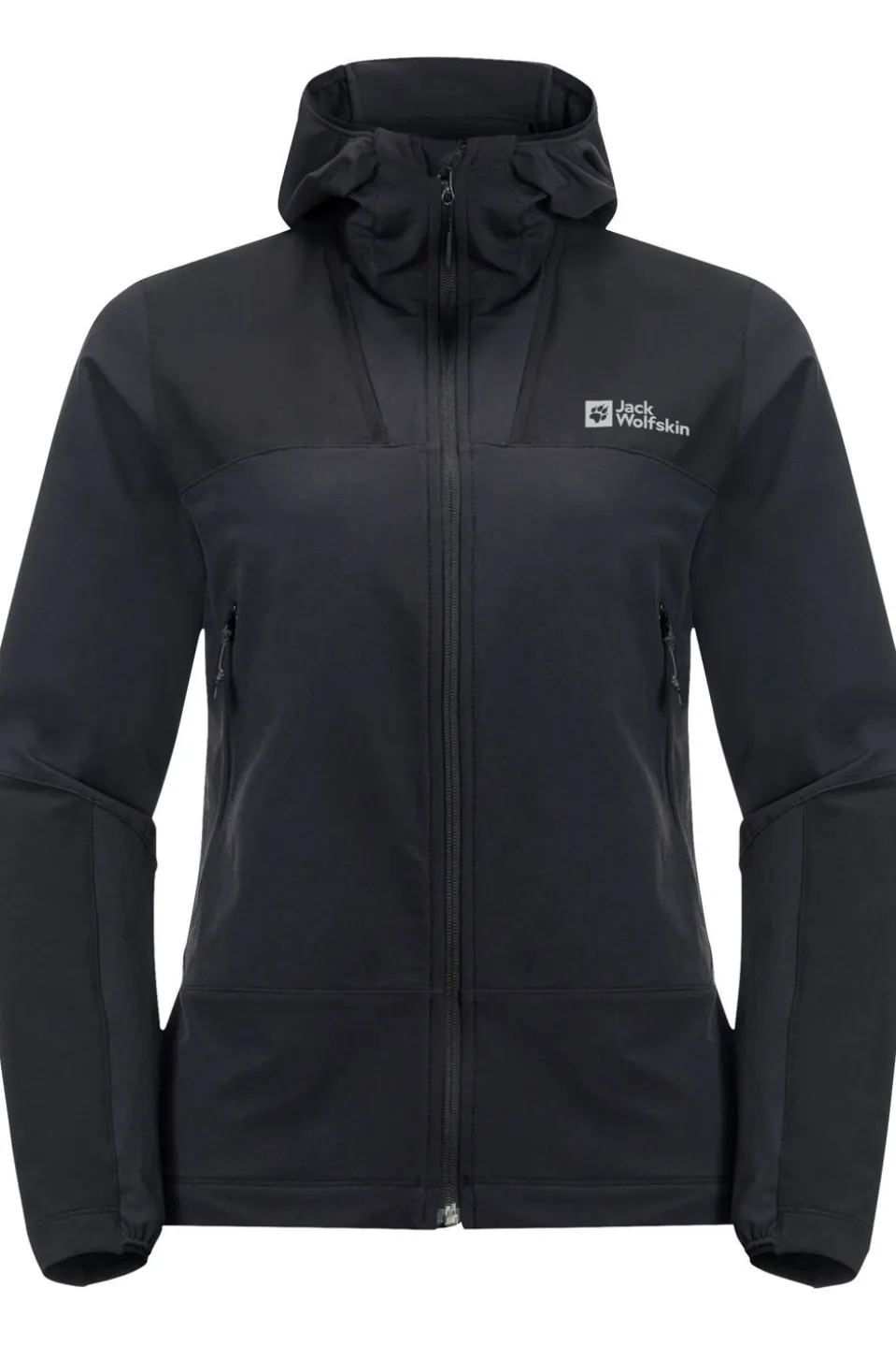 Veste Softshell Andur Jkt W