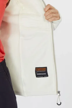 Veste Softshell Annema Fullzip 6