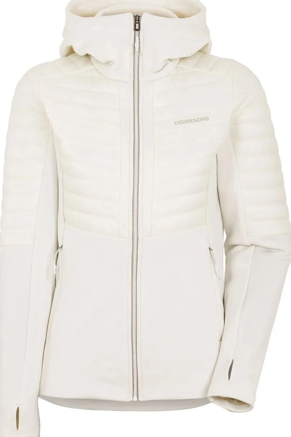 Veste Softshell Annema Fullzip 6