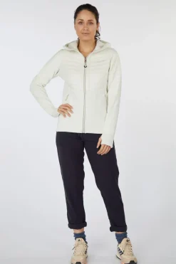 Veste Softshell Annema Fullzip 6