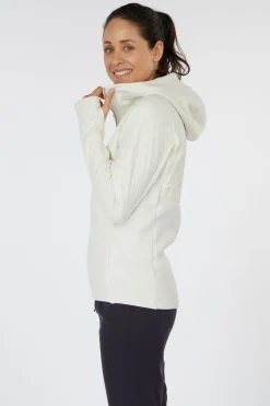 Veste Softshell Annema Fullzip 6