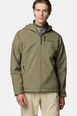 Veste Softshell Ascender™ II Hooded Softshell Jacket