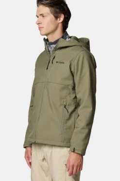 Veste Softshell Ascender™ II Hooded Softshell Jacket