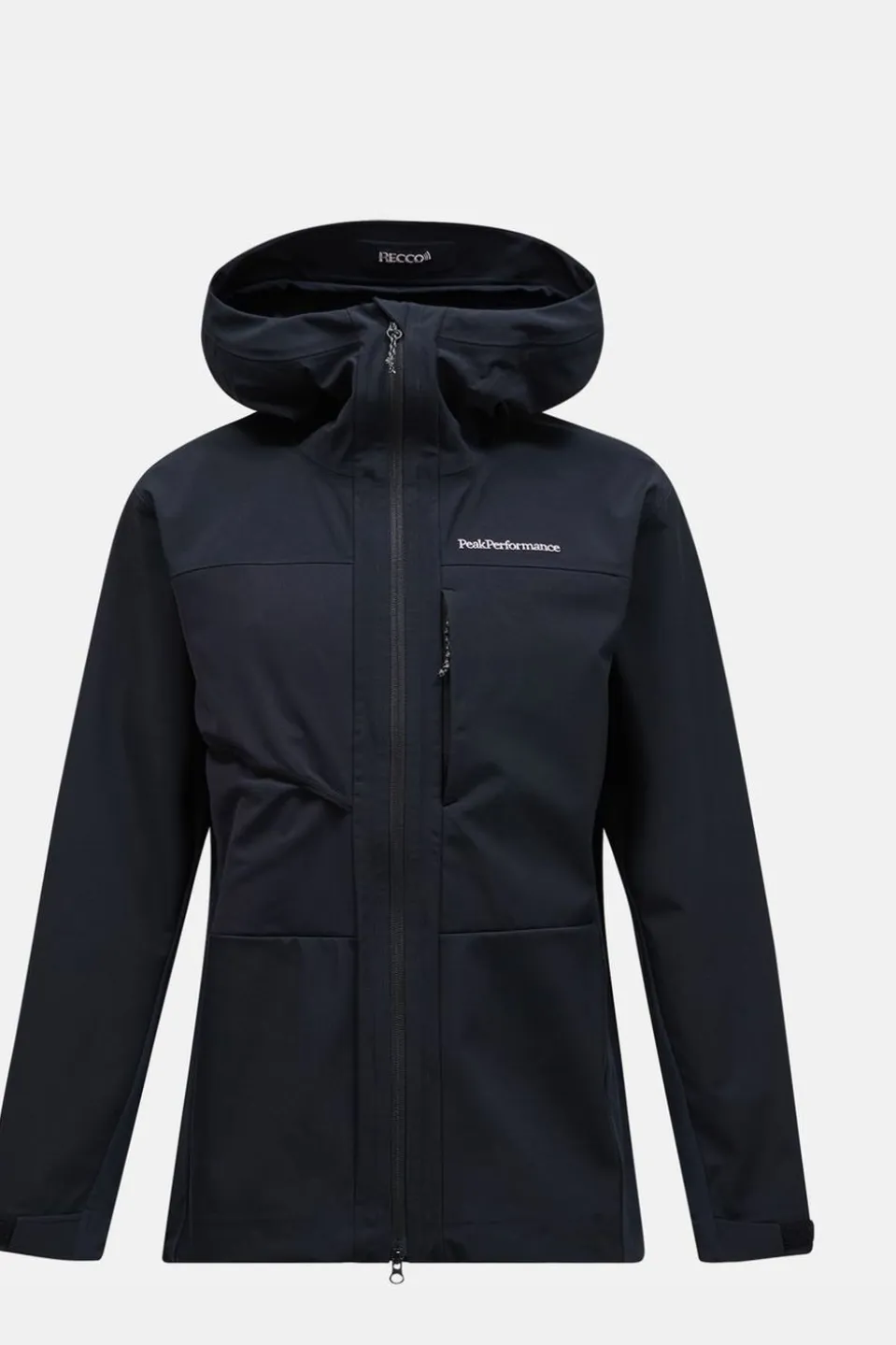 Veste Softshell Ascent Softshell Touring Jacket