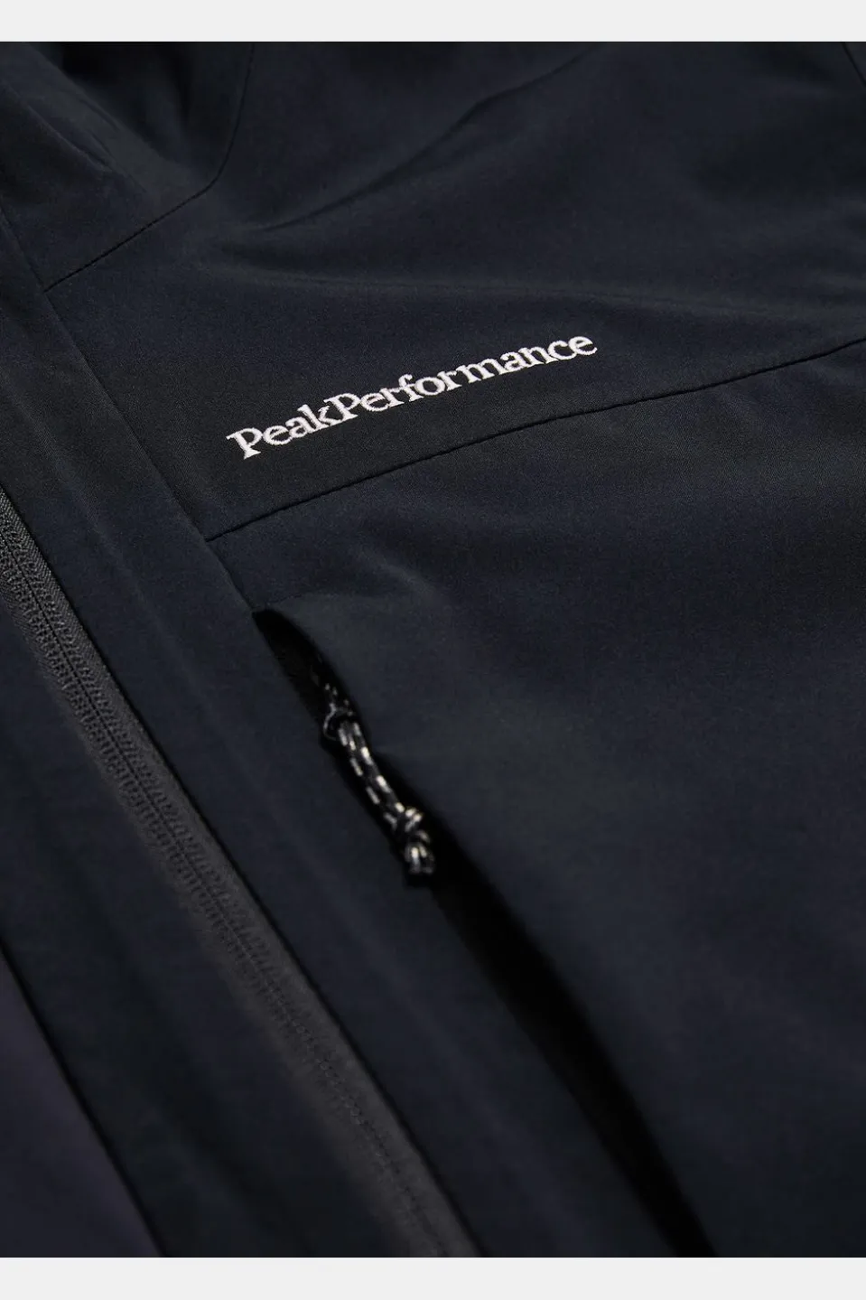 Veste Softshell Ascent Softshell Touring Jacket
