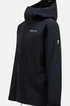 Veste Softshell Ascent Softshell Touring Jacket