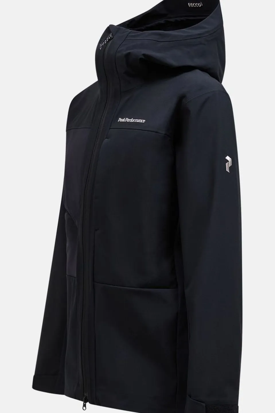 Veste Softshell Ascent Softshell Touring Jacket