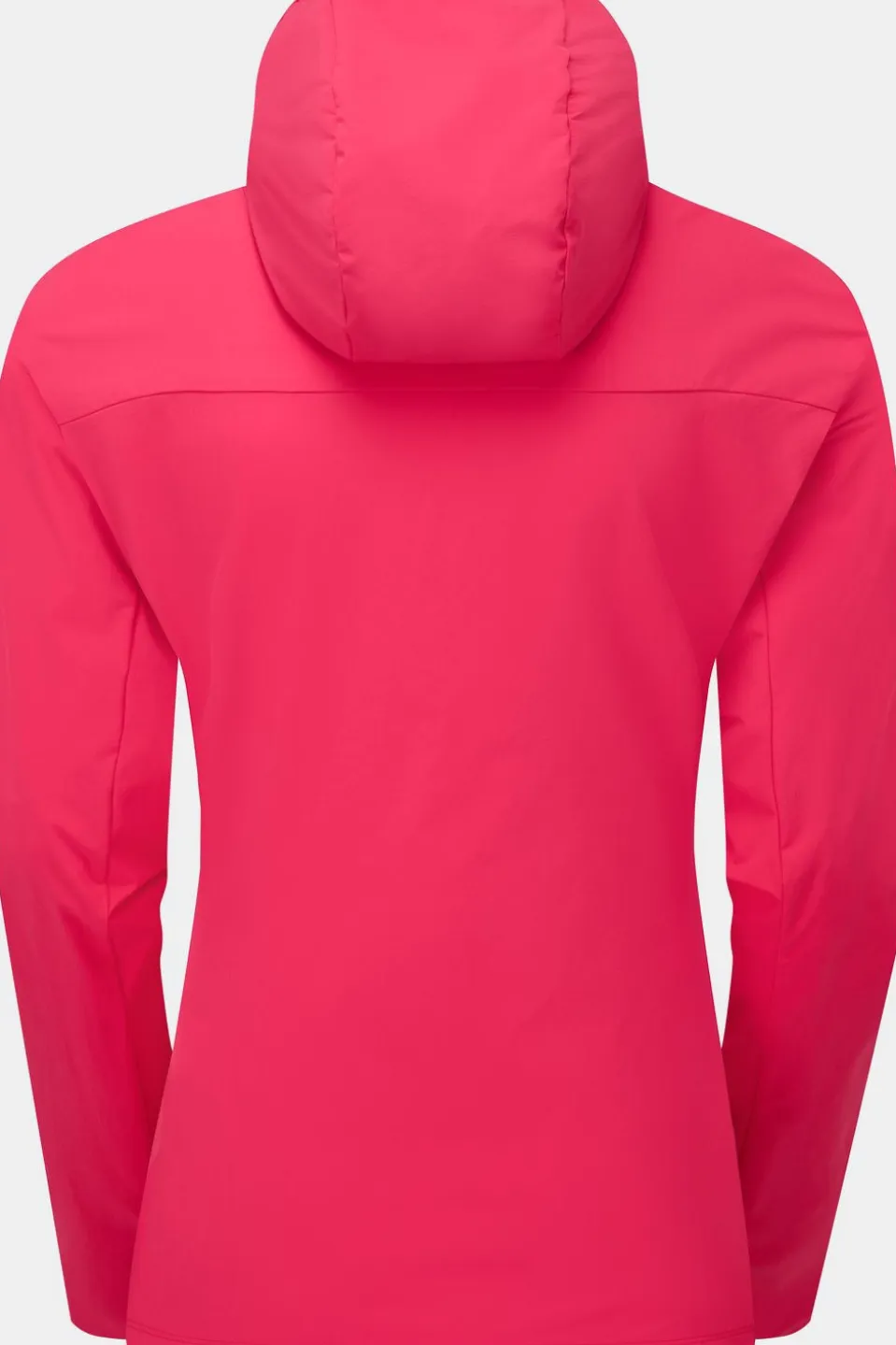 Veste Softshell Borealis Hoodie Wmns