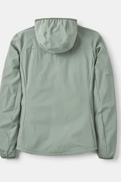 Veste Softshell Borealis Hoodie Wmns