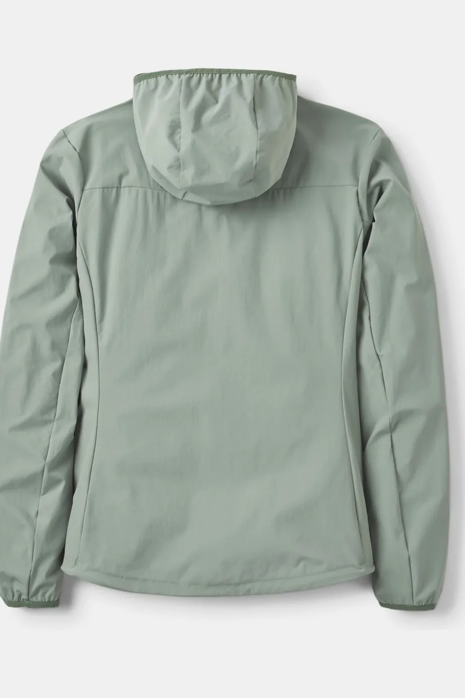 Veste Softshell Borealis Hoodie Wmns