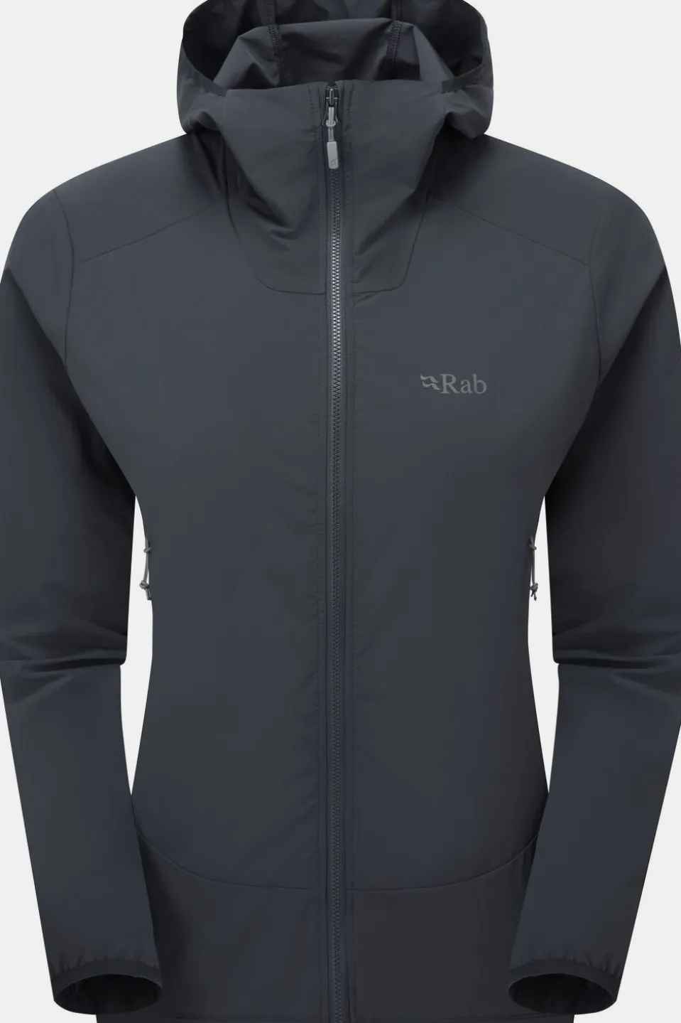 Veste Softshell Borealis Hoodie Wmns