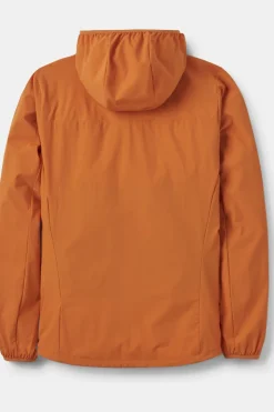 Veste Softshell Borealis Hoodie