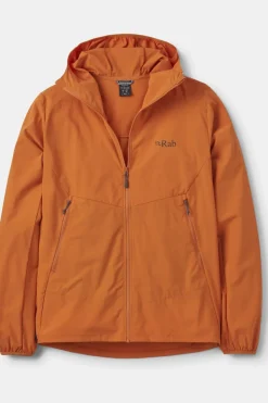 Veste Softshell Borealis Hoodie