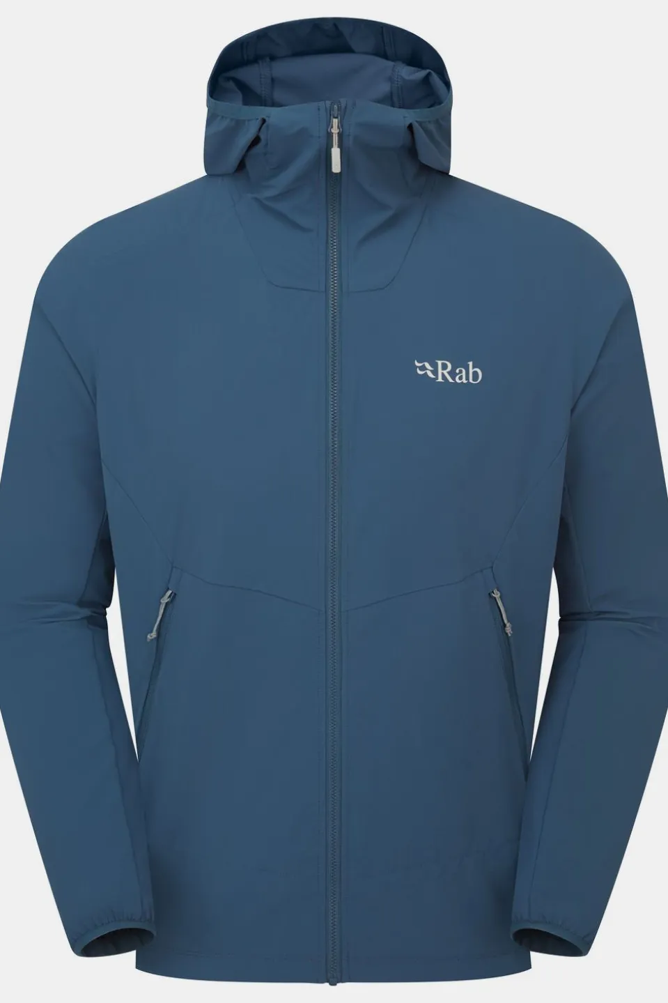 Veste Softshell Borealis Hoodie