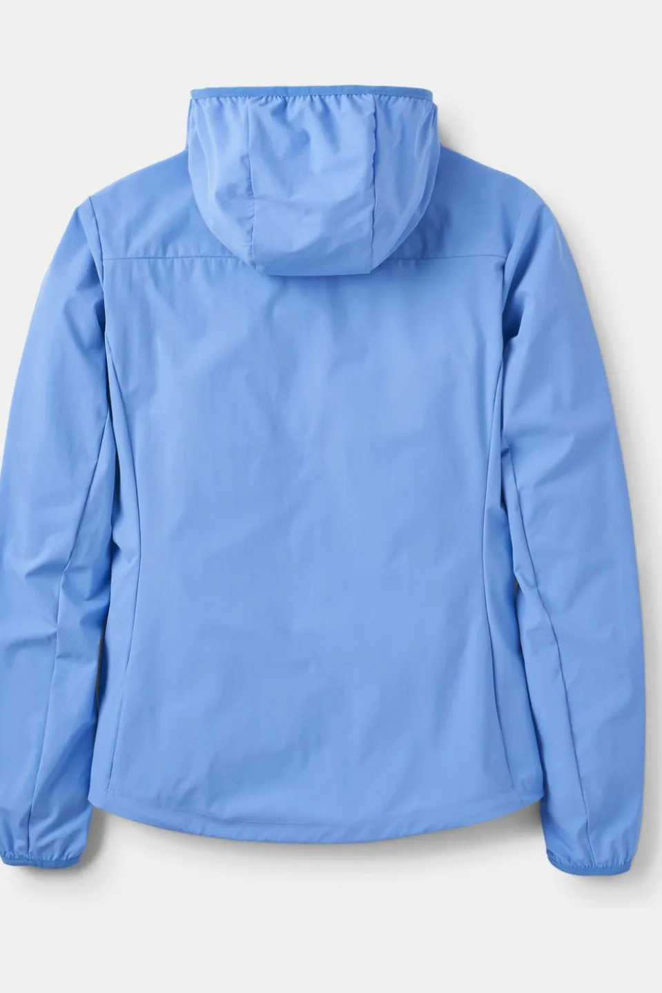 Veste Softshell Borealis Hoodie Wmns