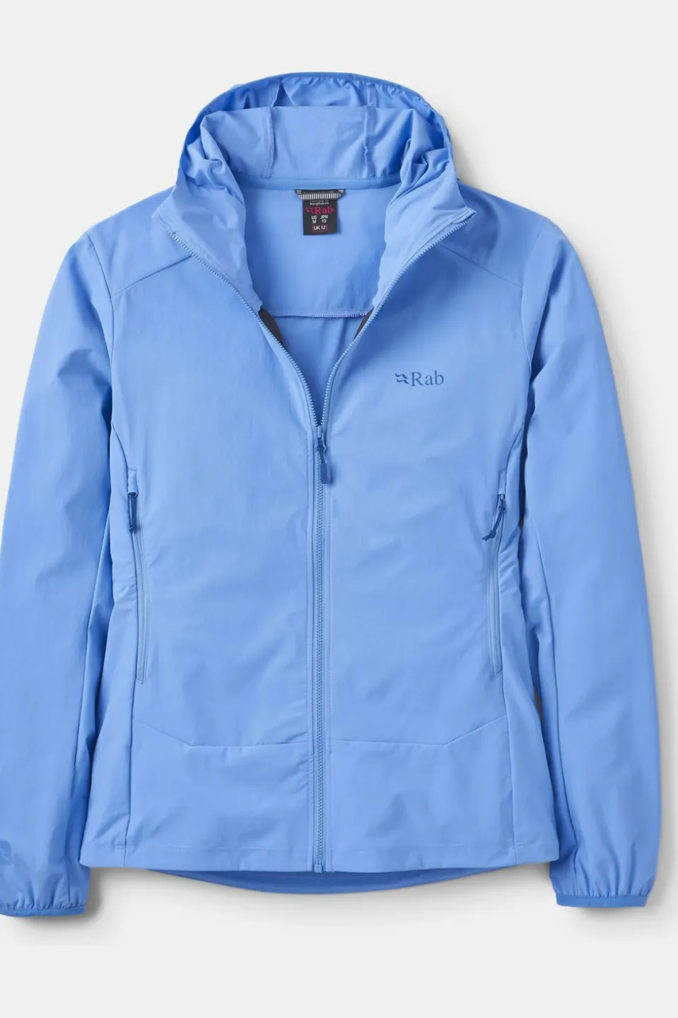 Veste Softshell Borealis Hoodie Wmns
