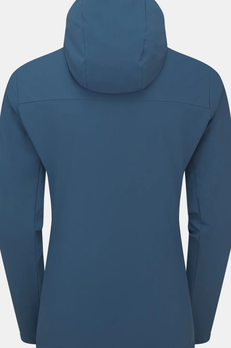 Veste Softshell Borealis Hoodie Wmns