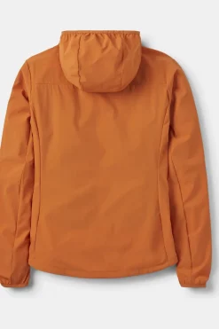Veste Softshell Borealis Hoodie Wmns
