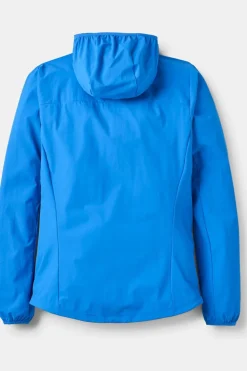 Veste Softshell Borealis Hoodie