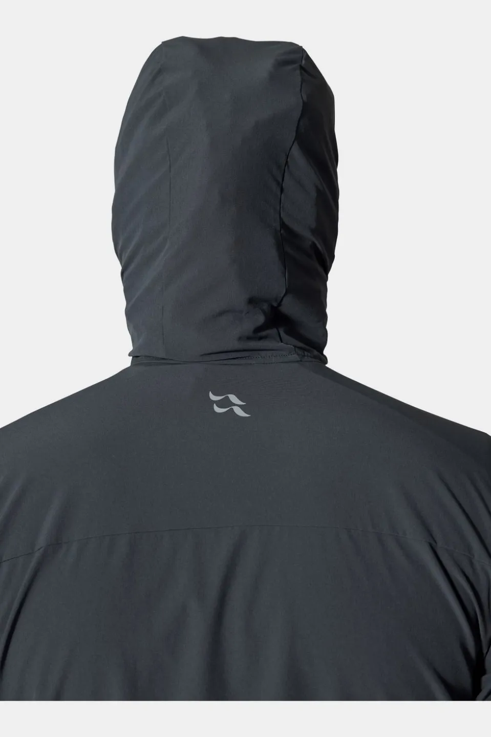 Veste Softshell Borealis Hoodie