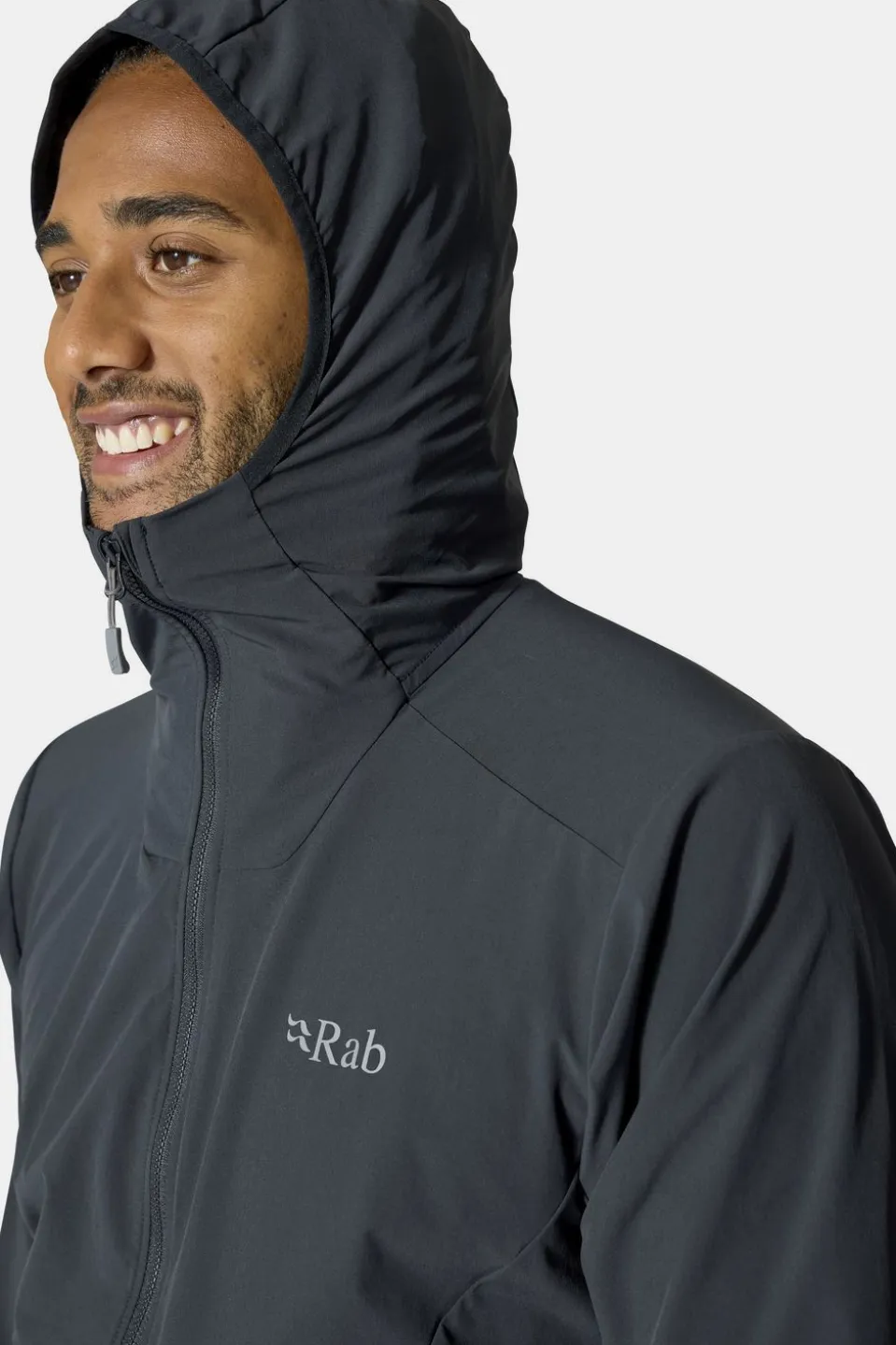 Veste Softshell Borealis Hoodie