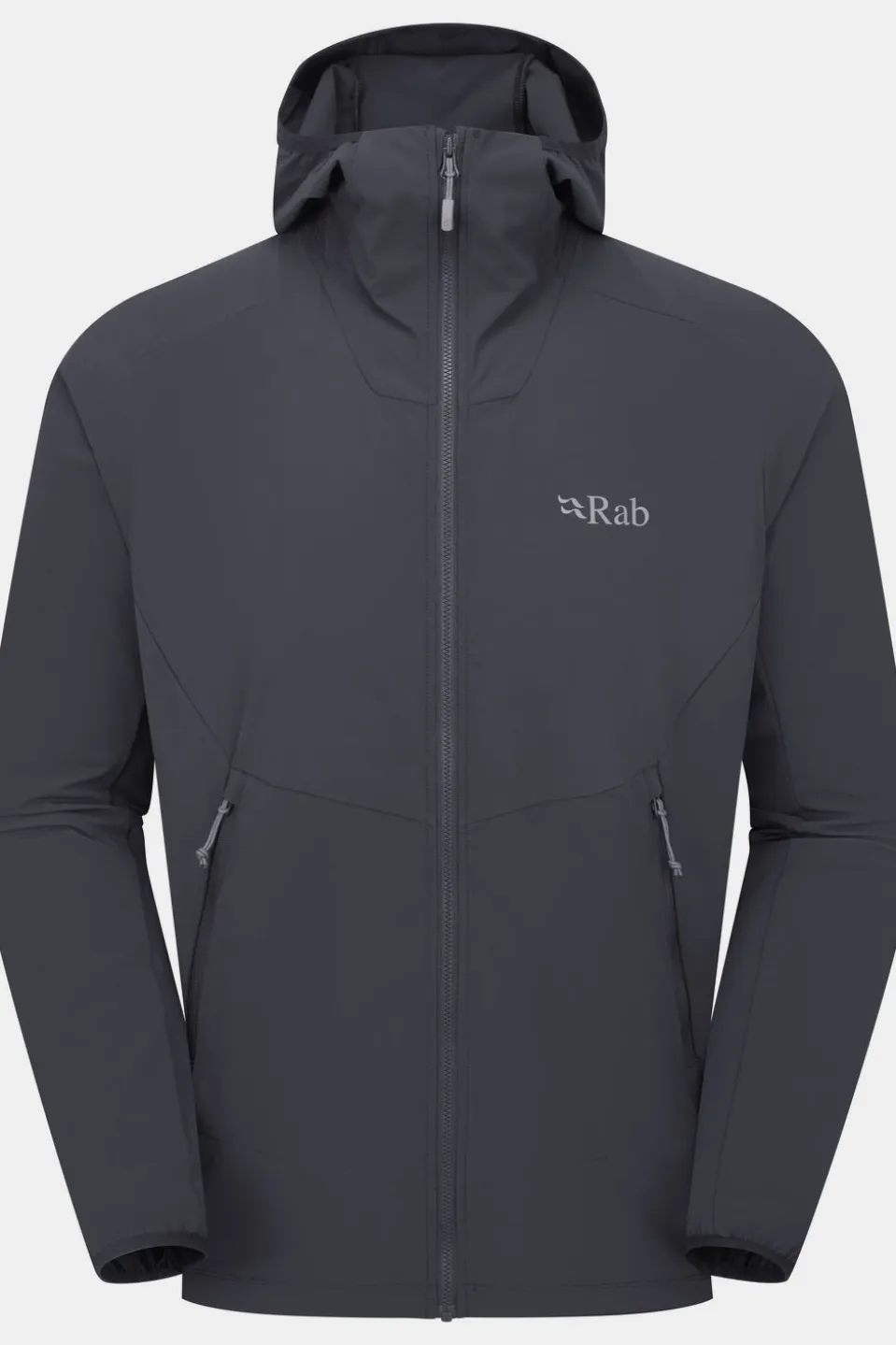 Veste Softshell Borealis Hoodie