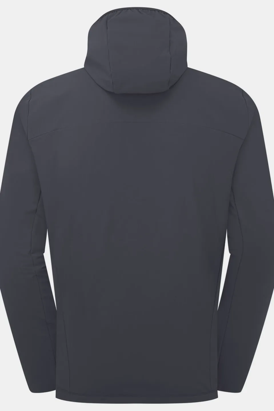 Veste Softshell Borealis Hoodie