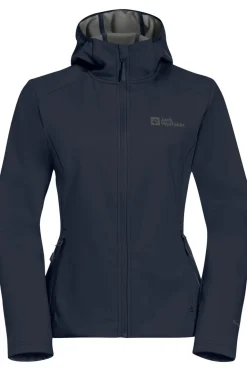 Veste Softshell Bornberg Softshell