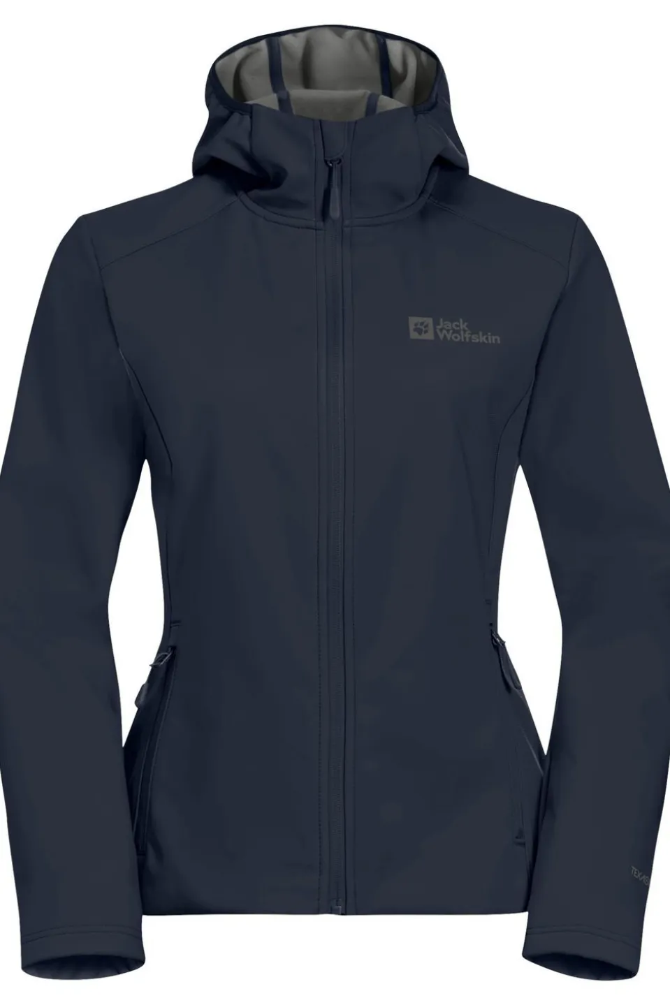 Veste Softshell Bornberg Softshell