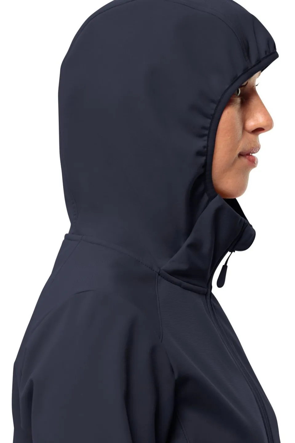 Veste Softshell Bornberg Softshell