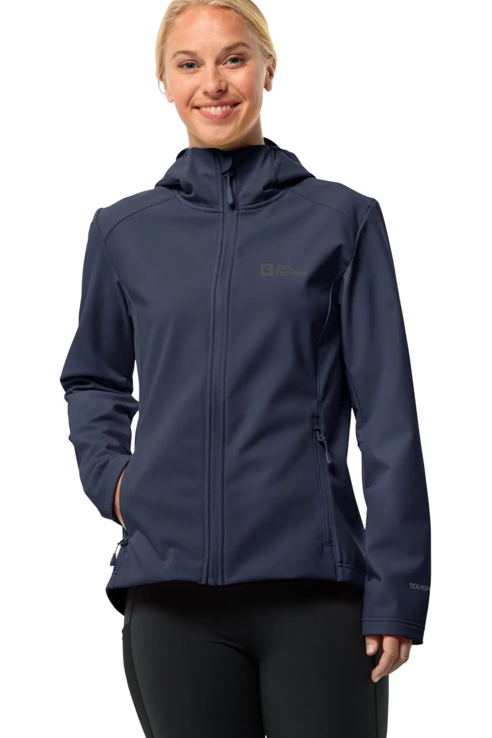 Veste Softshell Bornberg Softshell