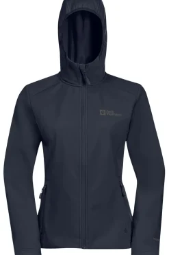 Veste Softshell Bornberg Softshell