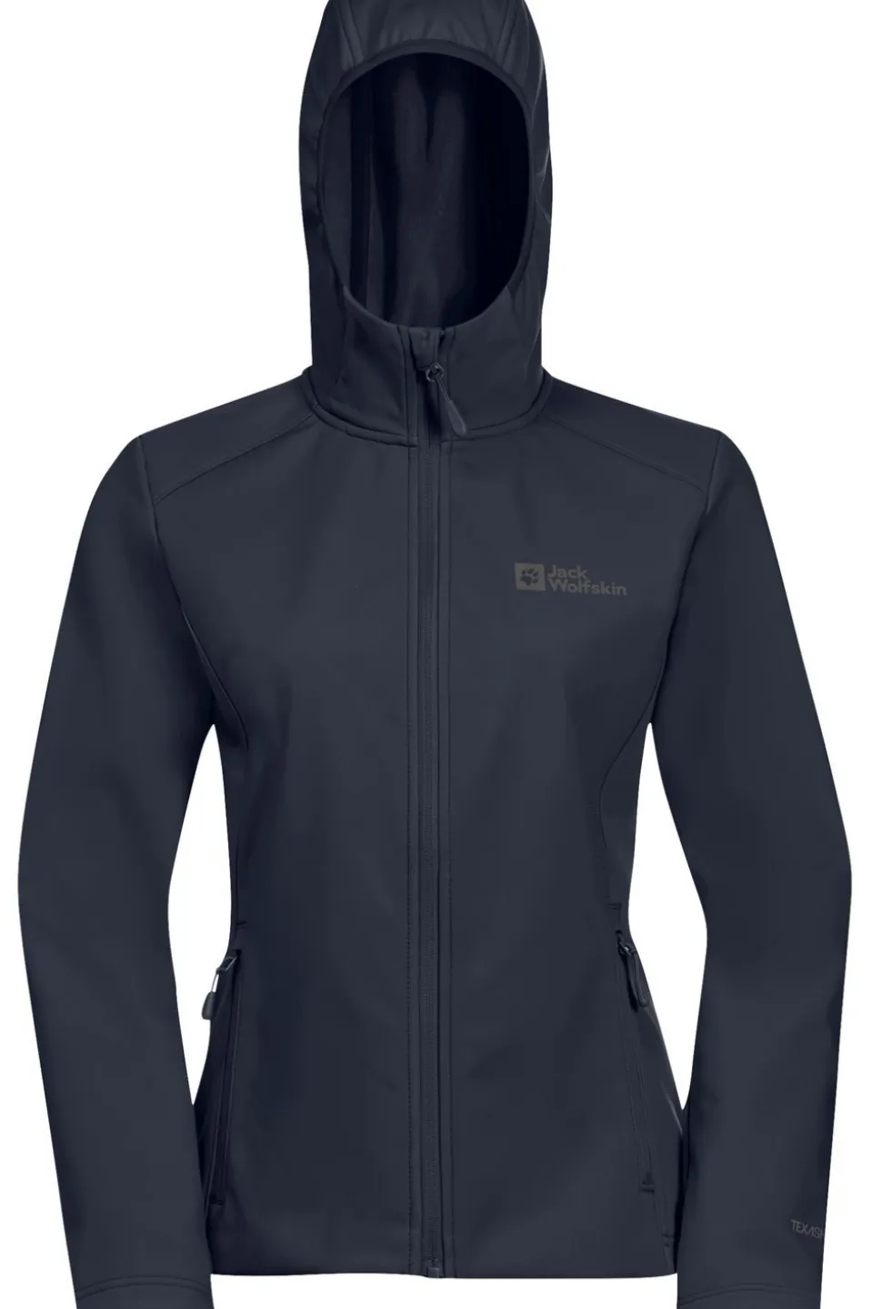 Veste Softshell Bornberg Softshell