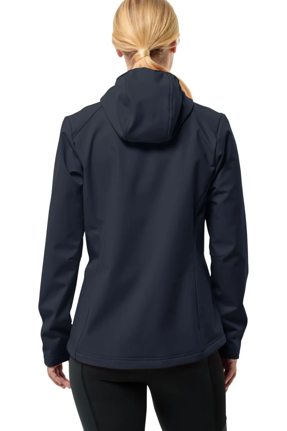Veste Softshell Bornberg Softshell
