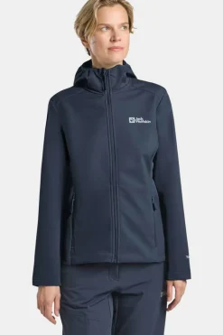 Veste Softshell Bornberg Softshell