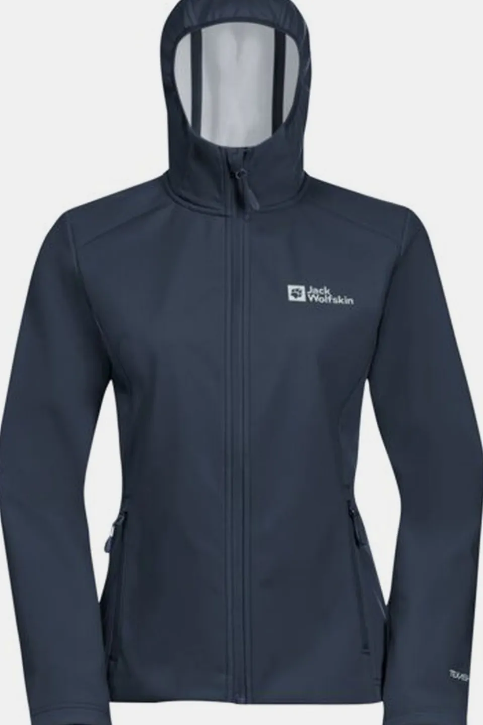 Veste Softshell Bornberg Softshell