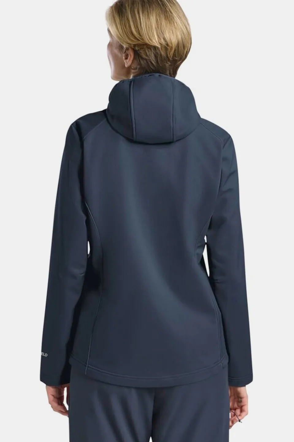 Veste Softshell Bornberg Softshell