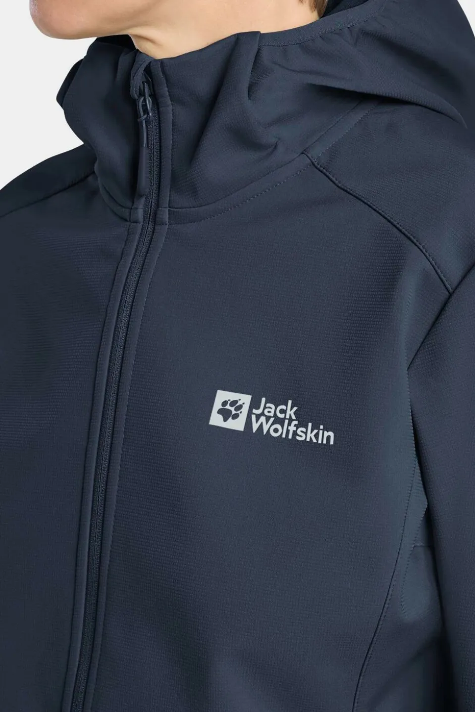 Veste Softshell Bornberg Softshell