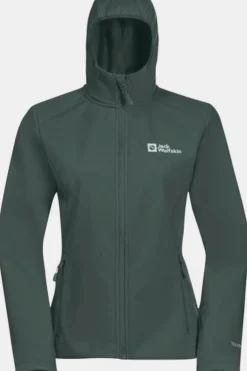 Veste Softshell Bornberg Softshell