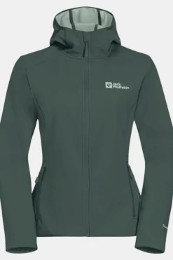 Veste Softshell Bornberg Softshell