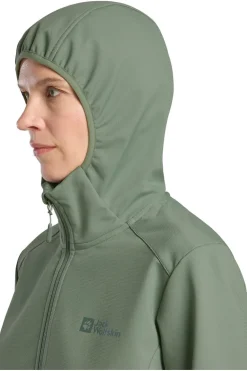 Veste Softshell Bornberg Softshell